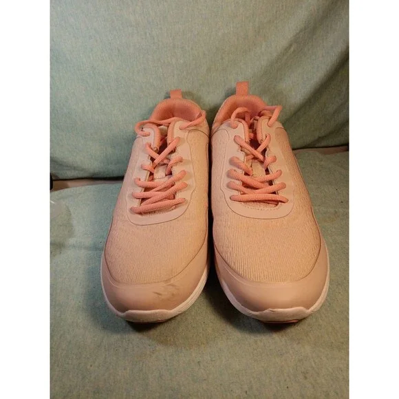 Vionic Jojo Ombre Womens Athletic Sneaker Rose US Size 11 - Picture 3 of 6